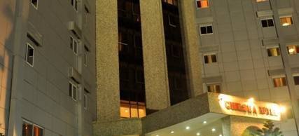 Chelsea Hotel, Abuja, Nigeria