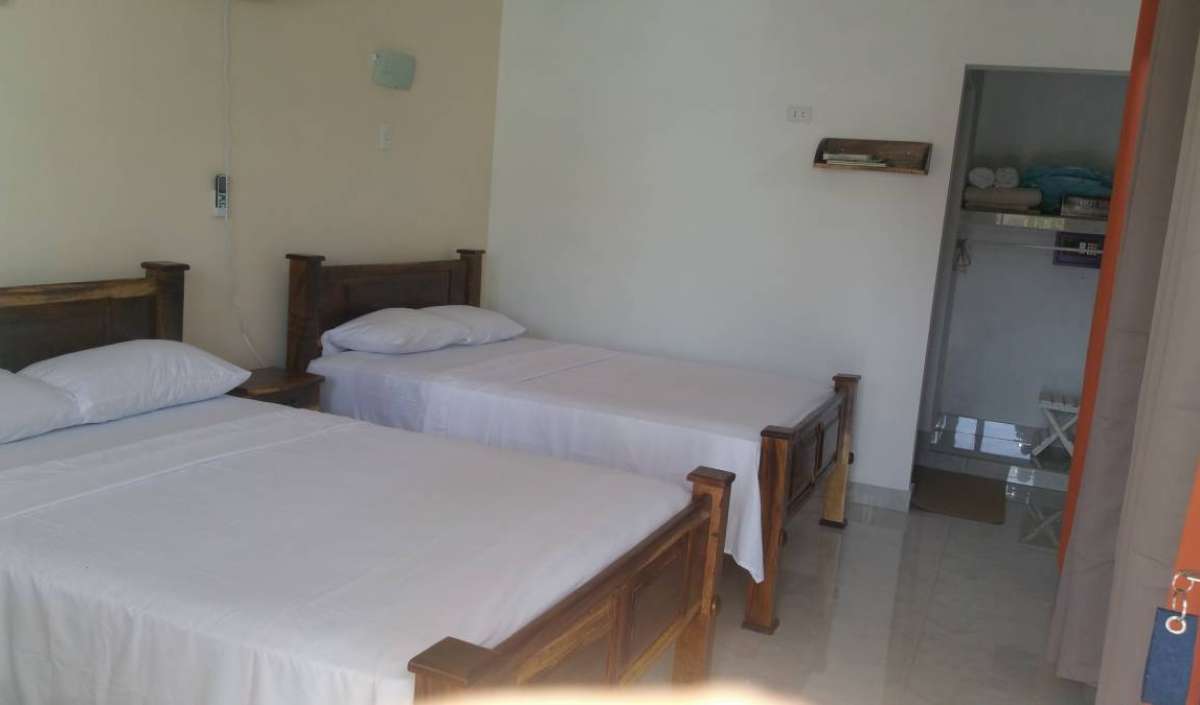 Encuentre habitaciones y camas económicas para reservar en bed and breakfasts en Vinales