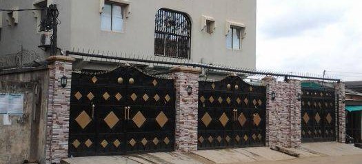 Oragon Hotel and Suites, Ikeja, Nigeria