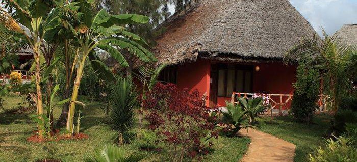 Spice Island Hotel Resort, Jambiani, Tanzania