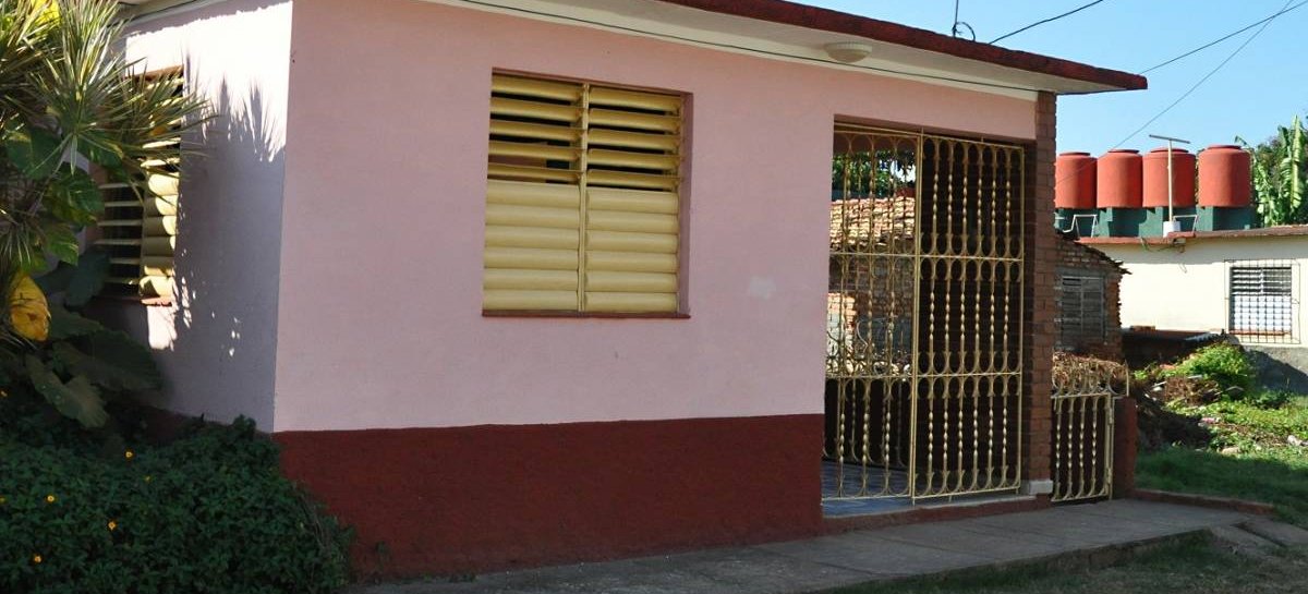 Hostal Almar, Trinidad, Cuba
