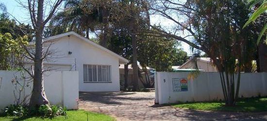 Itaaga Guest House, Johannesburg, South Africa