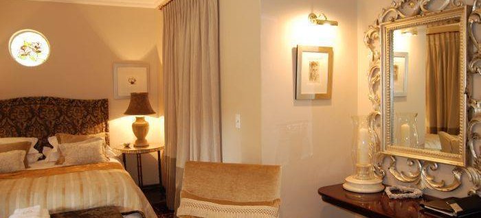Godiva Spa and Guesthouse, Polokwane, South Africa