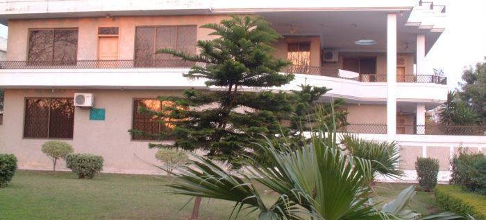 Orion Group Of Guest Houses, Islamabad, Pakistan