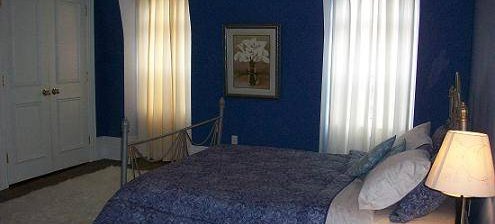 Comfy Guest House and Suite, Toronto, Ontario