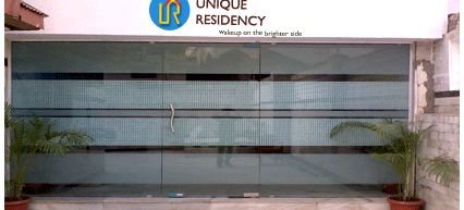 Unique Residency, Mumbai, India