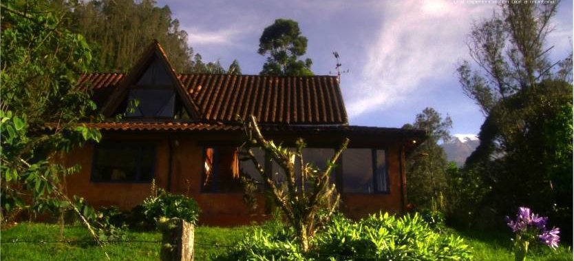 Ukuku Rural Lodge, Ibague, Colombia
