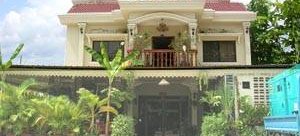Bunnath Guest House, Siem Reap, Cambodia