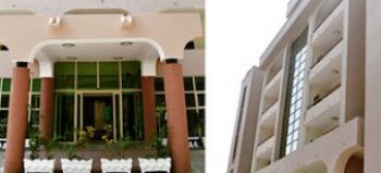 Heartland Place and Event Hotel, Abuja, Nigeria
