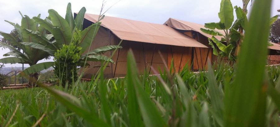 Discover Rwanda Kayonza Eco-Lodge, Rwamagana, Rwanda