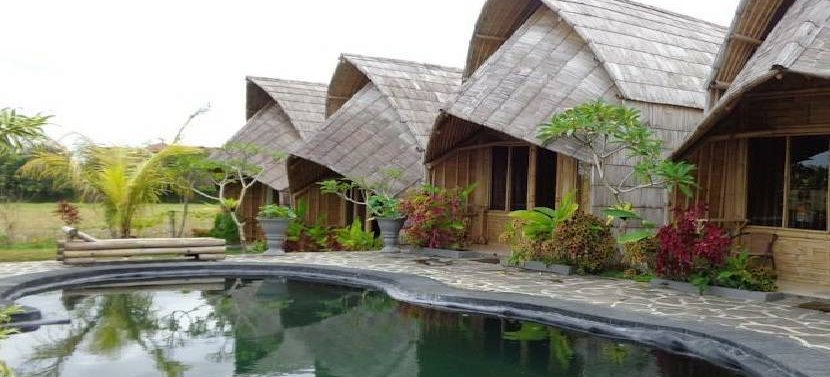 Laksmi Ecottages Ubud, Ubud, Indonesia