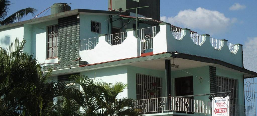 Casa Particular Hostal Bayamo, Bayamo, Cuba