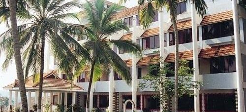Swagath Holiday Resorts, Kovalam, India