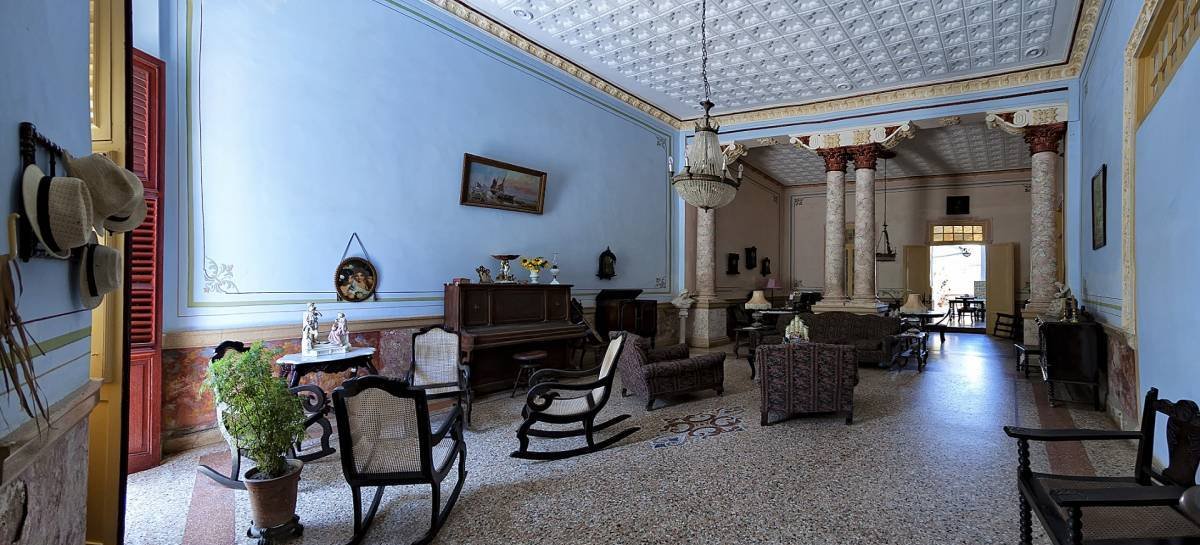 Casa Colonial Torrado 1830, Trinidad, Cuba