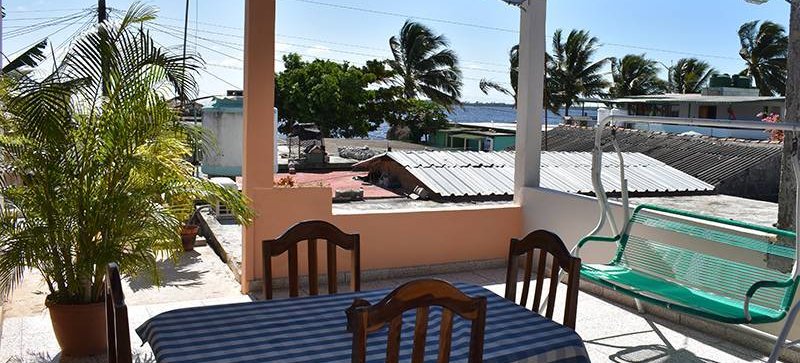 Casa Fabi, Playa Larga, Cuba