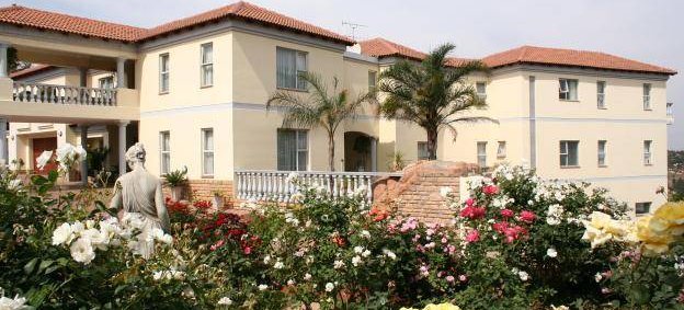 All Seasons Bed and Breakfast, Pretoria, South Africa