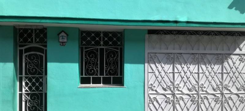Hostal Casita, Santa Clara, Cuba