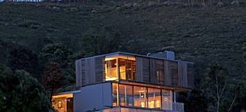Hildene Bed and Breakfast, Cape Town, South Africa