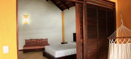 The Amazon Bed and Breakfast, Leticia, Colombia