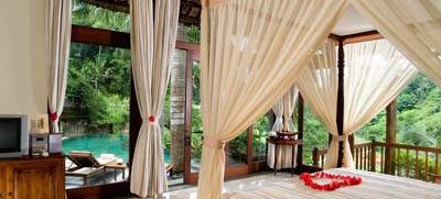 The Payogan Villa Resort and Spa, Singaraja, Indonesia