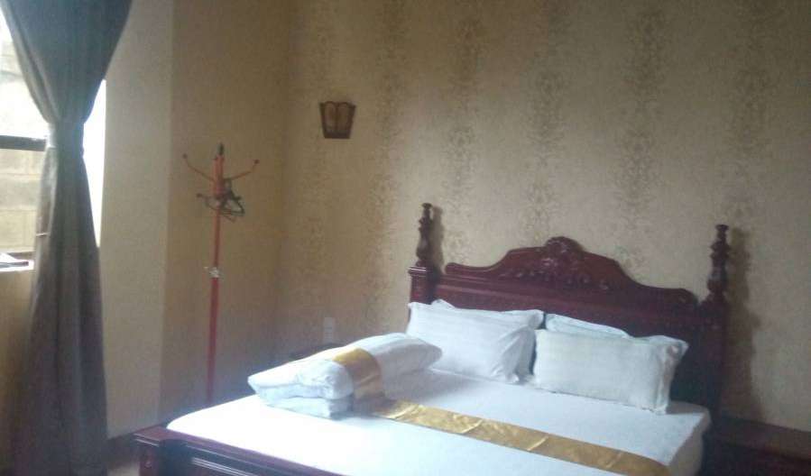 Cómo elegir una cama & Desayuno o hotel en Arusha Chini, Tanzania
