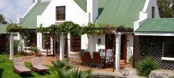 Chamonix Guest Lodge, Kempton Park, South Africa
