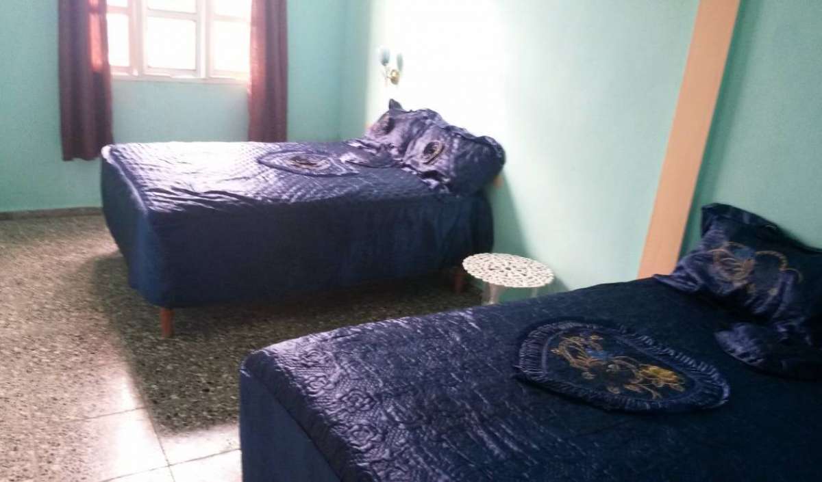 Las mejores tarifas para habitaciones y camas de bed and breakfast en Baracoa